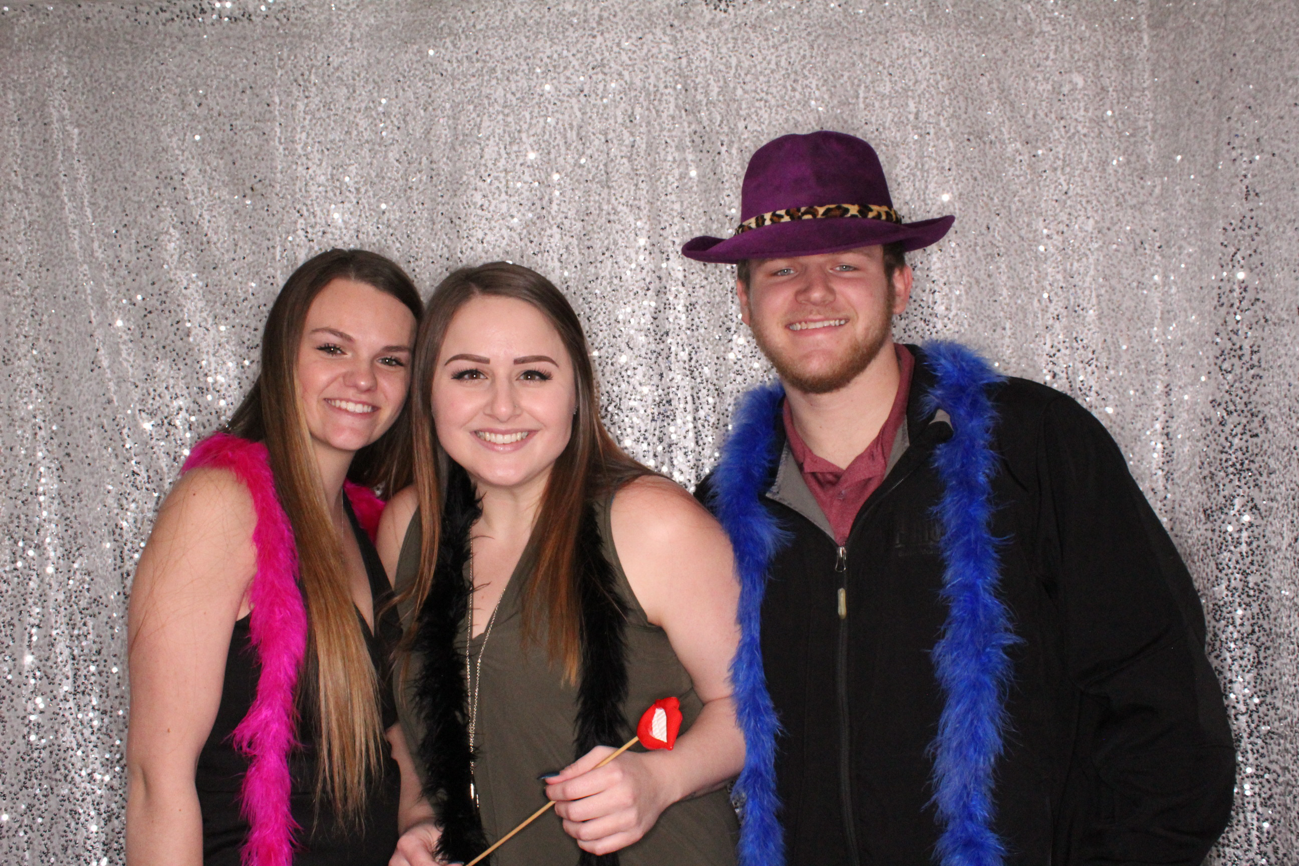 SCHEELS Year End Celebration | View more photos from the event at gallery.photoboothbillings.com/u/PhotoBoothBillings/SCHEELS-Year-End-Celebration